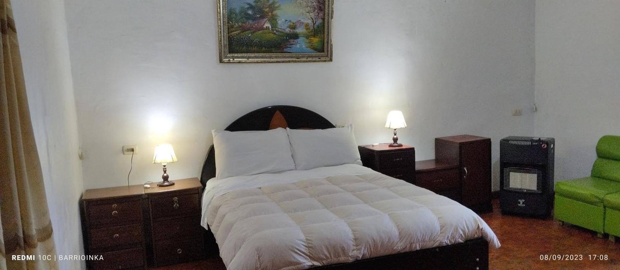 Barrio Inka Bnb Κούζκο Εξωτερικό φωτογραφία
