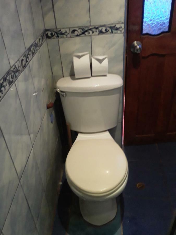 Barrio Inka Bnb Κούζκο Εξωτερικό φωτογραφία