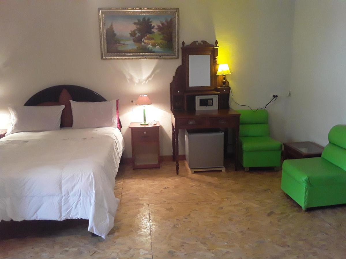 Barrio Inka Bnb Κούζκο Εξωτερικό φωτογραφία